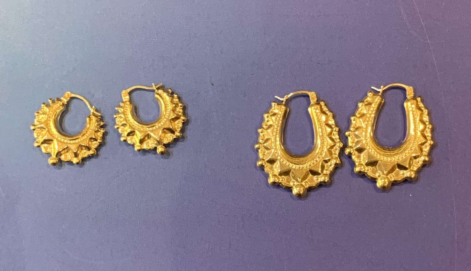 ADAM JEWELLERY in Camberwell London