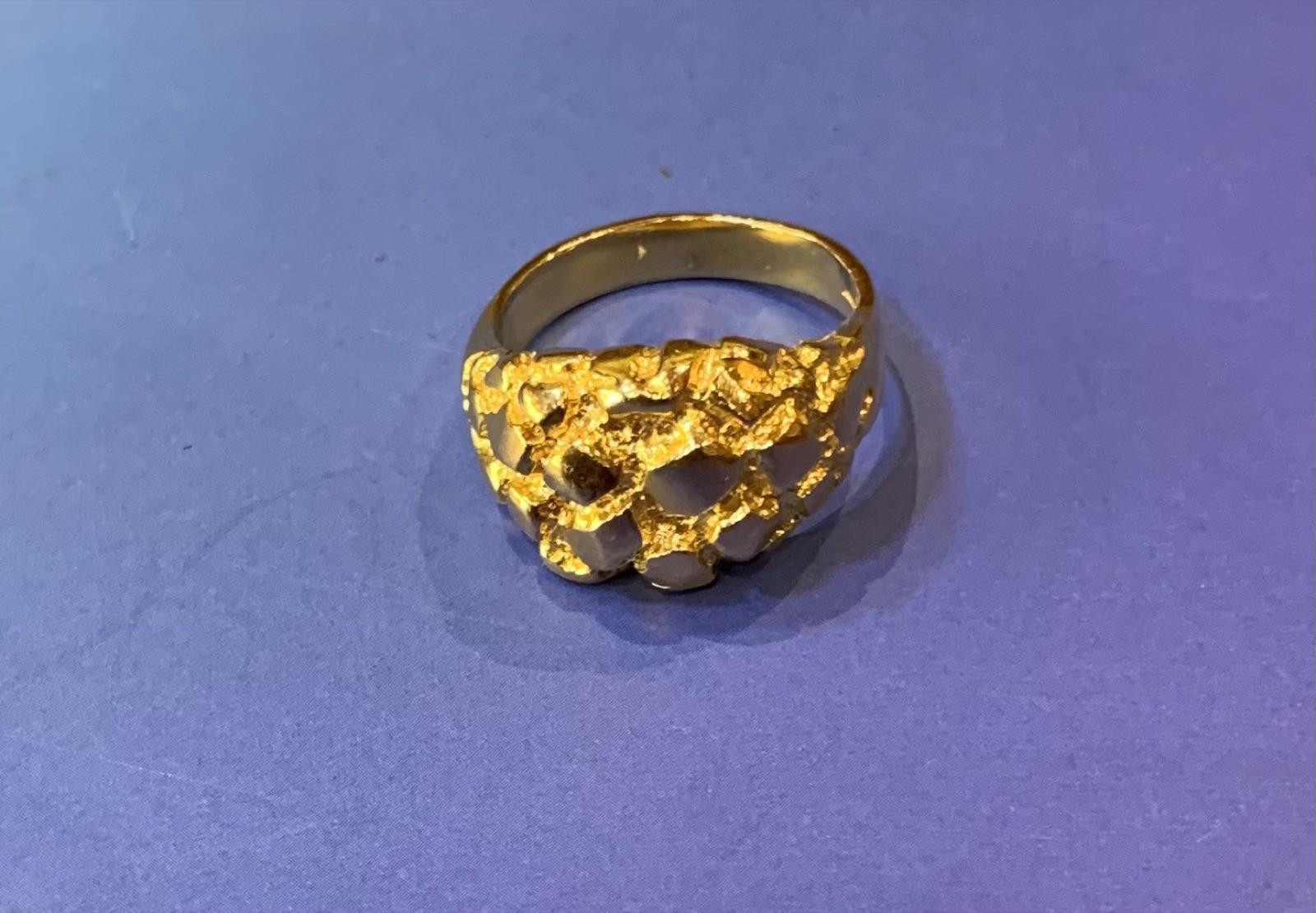 ADAM JEWELLERY in Camberwell London