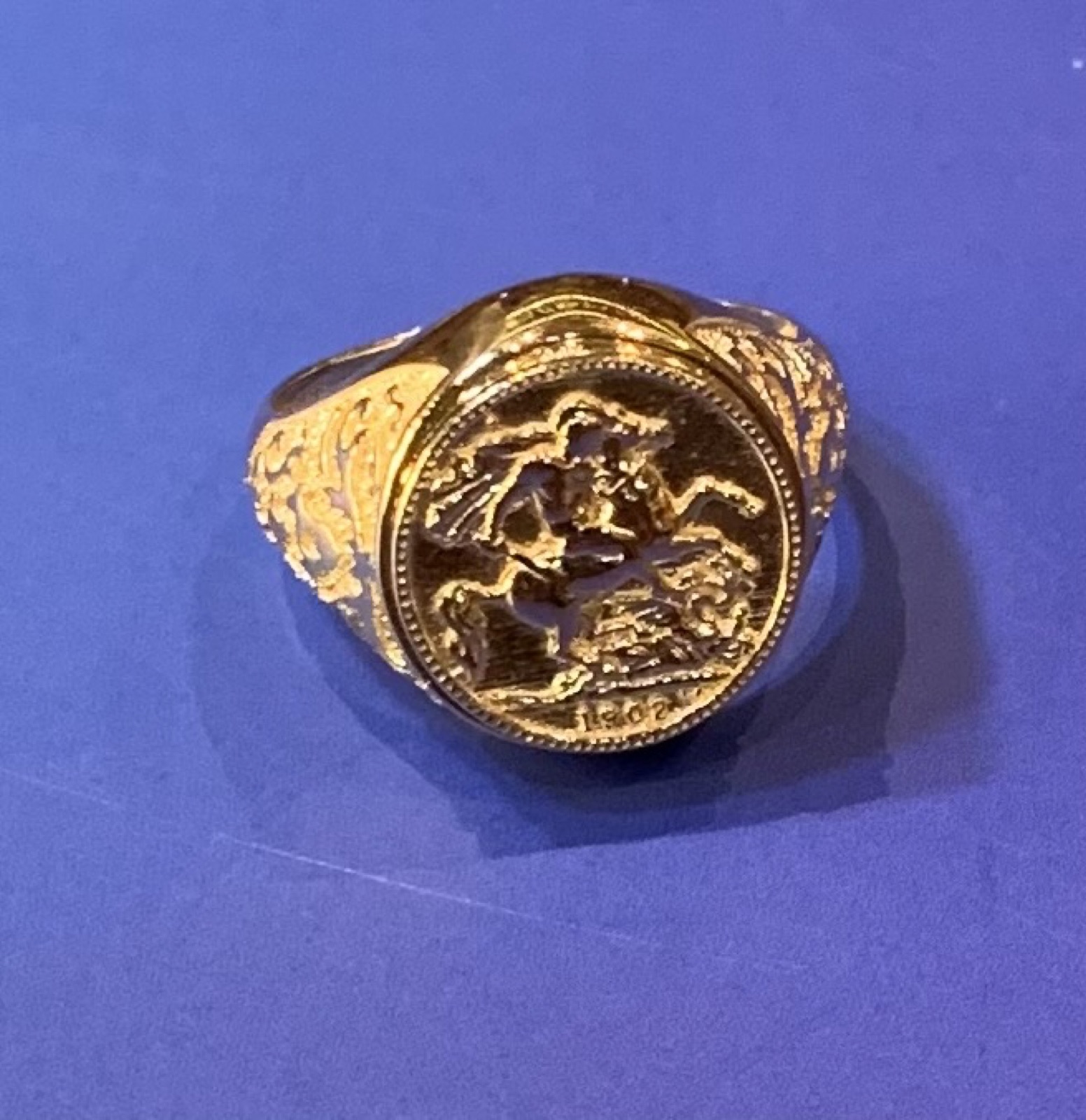 ADAM JEWELLERY in Camberwell London