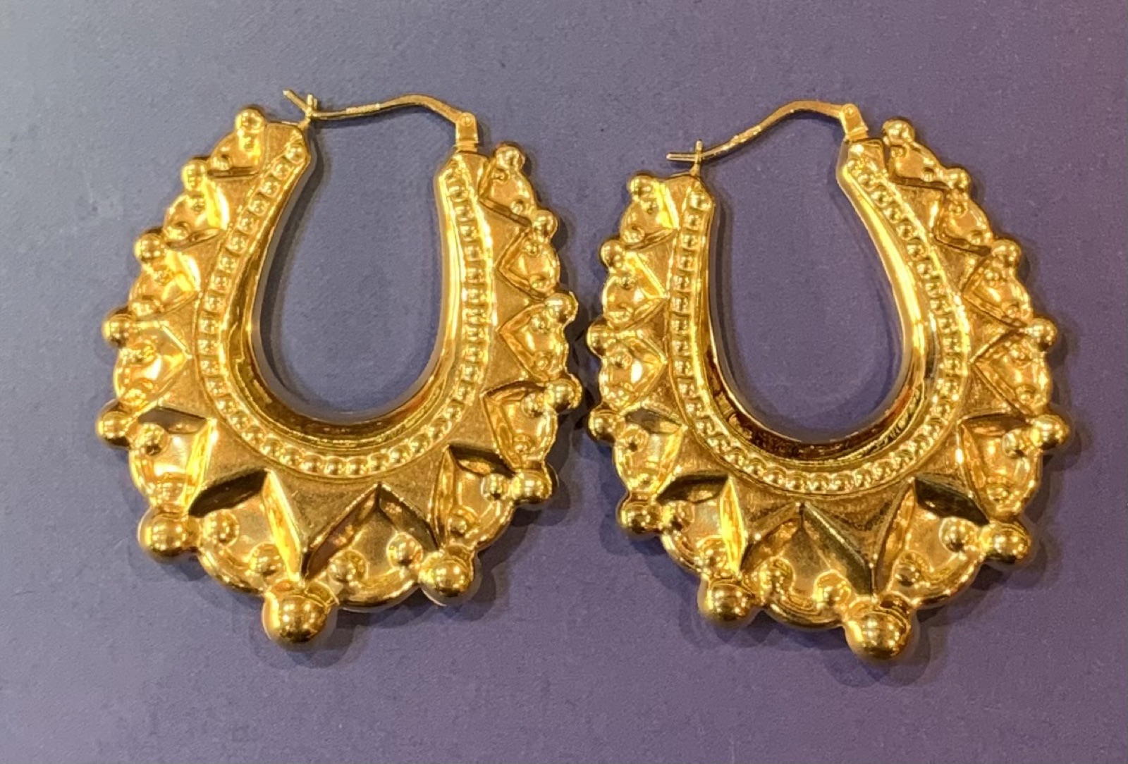 ADAM JEWELLERY in Camberwell London