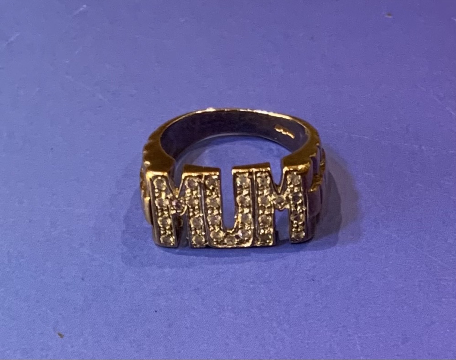 ADAM JEWELLERY in Camberwell London